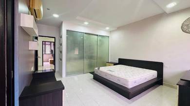 Nusa villa townhouse nusa bestari nusa bestari nusavilla skudai skudai
