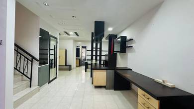 Nusa villa townhouse nusa bestari nusa bestari nusavilla skudai skudai