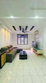 Nusa villa townhouse nusa bestari nusa bestari nusavilla skudai skudai
