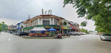 GF Shop Lot near AEON Mall Cheras Selatan Bandar Tun Hussein Onn