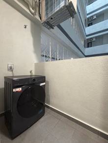 [Aster Hill] 3R2B | Fully Furnish | Ready Move In | Sri Petaling