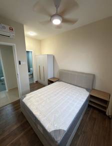 [Aster Hill] 3R2B | Fully Furnish | Ready Move In | Sri Petaling