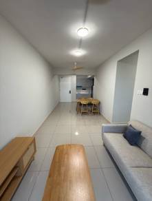 [Aster Hill] 3R2B | Fully Furnish | Ready Move In | Sri Petaling