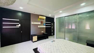 Nusa villa townhouse nusa bestari nusa bestari nusavilla skudai skudai