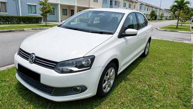 Volkswagen POLO 1.6 (A) REPAIR MCM V.I.O.S SAHAJA