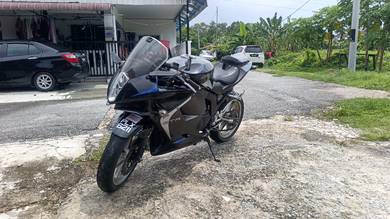 naza blade 250