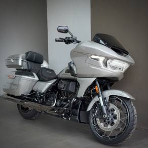 Harley Davidson CVO RoadGlide Unreg