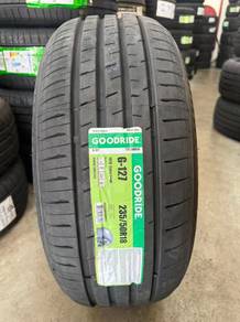Tayar baru Goodride max 235/50/18 2026 thailand