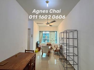 Cyber City Apartment 2