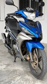 Yamaha 135 LC
