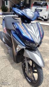 Yamaha Scooter Avantiz 2024 full Original