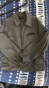 workshop jacket uniqlo