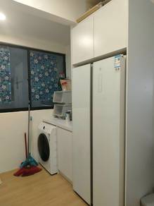 Residensi Seri Wahyu @ Kepong