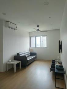 Residensi Seri Wahyu @ Kepong