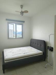 Residensi Seri Wahyu @ Kepong