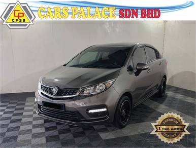 2021 Proton PERSONA 1.6 EXECUTIVE MY16 FACELIFT