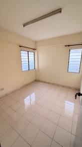 Cheras perdana apartment for sale @ short walk to MRT bdr tun hussien