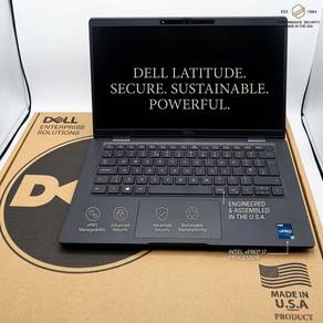 DELL LAPTOP i7 12CPUS 8GB GPU 512SSD 16GB RAM DDR5