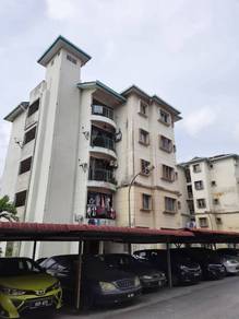 [ Tkt 3 ] Rosewood Lilywood Court, Rawang, Selangor