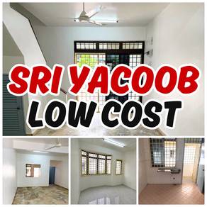 2-storey-Terraced-House-for-sale-Skudai-Johor
