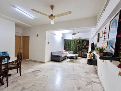 Sri Pelangi Condominium