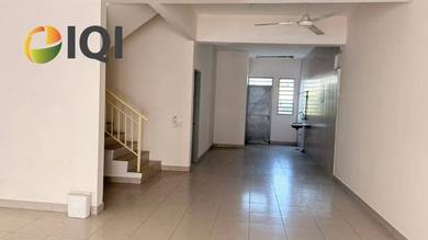 2-storey-Terraced-House-for-rent-Simpang-Ampat-Penang