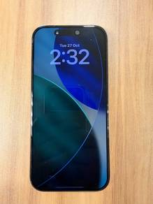 iPhone 16 Pro (256GB)