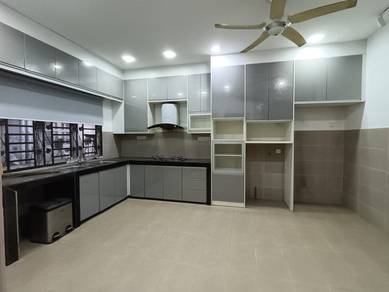 Townhouse-for-rent-Bandar-Saujana-Putra-Selangor