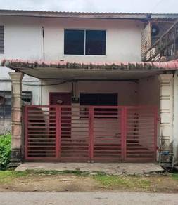 2-storey-Terraced-House-for-rent-Mentakab-Pahang