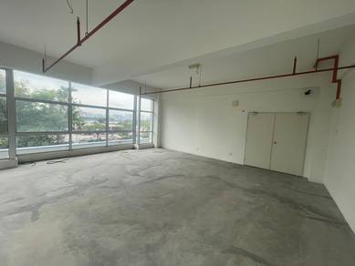 Kipark, 2-adjoining Offices, Jalan Ipoh, KL
