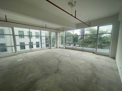 Kipark, 2-adjoining Offices, Jalan Ipoh, KL