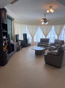 Mutiara Villa Furnished @ Persiaran gurney