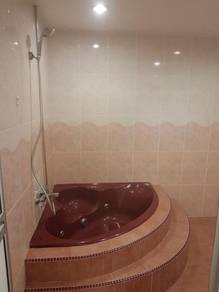 Mutiara Villa Furnished @ Persiaran gurney