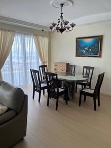 Mutiara Villa Furnished @ Persiaran gurney