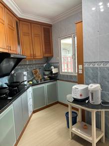 Mutiara Villa Furnished @ Persiaran gurney