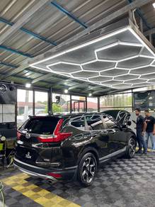 Honda CR-V 1.5 TC 2WD RW (A)