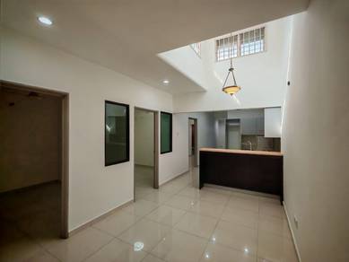1-storey-Terraced-House-for-sale-Bayan-Baru-Penang