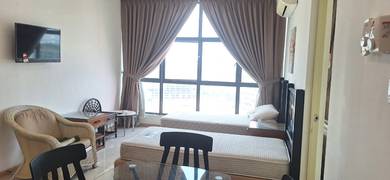 VISTA ALAM 1 BEDROOM 1 BATHROOM - READY TO MOVE In