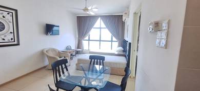 VISTA ALAM 1 BEDROOM 1 BATHROOM - READY TO MOVE In