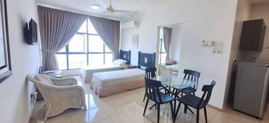 VISTA ALAM 1 BEDROOM 1 BATHROOM - READY TO MOVE In