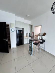 Near CIQ D’Tasek Apartment Larkin Suria Muafakat JB Town Takan Tasek
