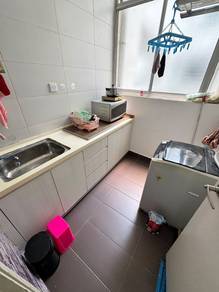 Near CIQ D’Tasek Apartment Larkin Suria Muafakat JB Town Takan Tasek