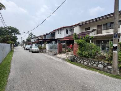 RENO▶️20x65▶️2 Tkt▶️Gombak Greenwood Tmn Selaseh Berlian 🅾️fulloan