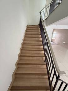 Nafiri Bandar Bukit Raja Klang near SMK Setia Alam Double Storey House