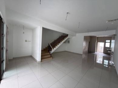 Nafiri Bandar Bukit Raja Klang near SMK Setia Alam Double Storey House