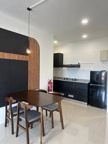 Fully Furnished 3 Bed 2 Bath Apartment in Bandar Putatan Kota Kinabalu