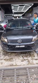 2014 Volkswagen PASSAT 1.8 TSI (CKD) (A)
