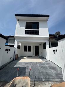 2-storey-Terraced-House-for-sale-Skudai-Johor