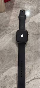apple watch s11 46mm gps (Needs Repair)
