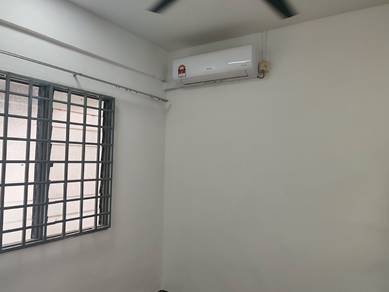 Taman Pelangi 2 Storey House for RENT Johor Bahru Town near CIQ
